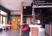Cafetería en venta con 198m² en Colmenar Viejo, Calle Miguel Hernández foto