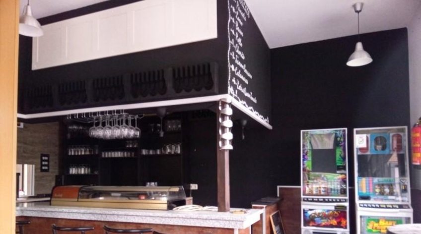 Local comercial