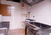 Cafetería en venta con 198m² en Colmenar Viejo, Calle Miguel Hernández foto
