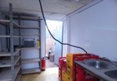 Cafetería en venta con 198m² en Colmenar Viejo, Calle Miguel Hernández foto