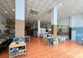 Local comercial
en venda
amb 489m² a Roquetas de Mar, avda. fabriquilla foto