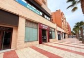 Local comercial
en venda
amb 489m² a Roquetas de Mar, avda. fabriquilla foto