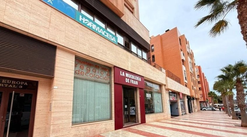 Local comercial
