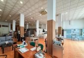 Local comercial
en venda
amb 489m² a Roquetas de Mar, avda. fabriquilla foto