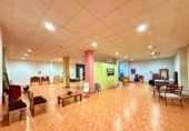 Local comercial
en venda
amb 489m² a Roquetas de Mar, avda. fabriquilla foto
