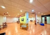 Local comercial
en venda
amb 489m² a Roquetas de Mar, avda. fabriquilla foto