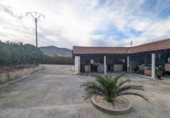 Nave en venta con 260m² en Aberin, Carretera Campo foto