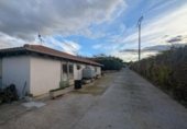 Nave en venta con 260m² en Aberin, Carretera Campo foto