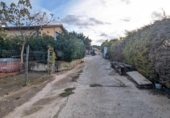 Nave en venta con 260m² en Aberin, Carretera Campo foto