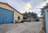 Nave en venta con 260m² en Aberin, Carretera Campo foto