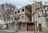 Edificio en venta con 1123m² en les Borges Blanques, C-233 foto