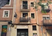 Edifici Residencial
en venda
amb 444m² a Barcelona, a la zona de Sant Pere, Santa Caterina i la Ribera, Carrer d'en Cortines foto