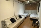 Edifici Residencial
en venda
amb 444m² a Barcelona, a la zona de Sant Pere, Santa Caterina i la Ribera, Carrer d'en Cortines foto