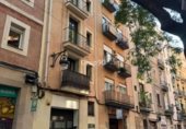 Edifici Residencial
en venda
amb 444m² a Barcelona, a la zona de Sant Pere, Santa Caterina i la Ribera, Carrer d'en Cortines foto
