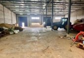928m² warehouse industrial for sale in Fuente Obejuna, Polígono El Blanquillo photo