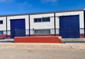 928m² warehouse industrial for sale in Fuente Obejuna, Polígono El Blanquillo photo