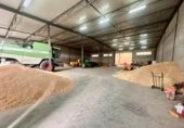 928m² warehouse industrial for sale in Fuente Obejuna, Polígono El Blanquillo photo