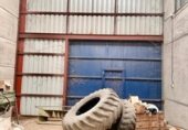 928m² warehouse industrial for sale in Fuente Obejuna, Polígono El Blanquillo photo