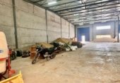 928m² warehouse industrial for sale in Fuente Obejuna, Polígono El Blanquillo photo