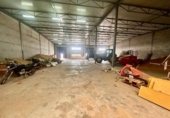 928m² warehouse industrial for sale in Fuente Obejuna, Polígono El Blanquillo photo