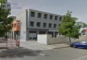 145m² office for sale in Miranda de Ebro, Polígono Industrial Bayas photo
