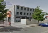 Oficina en venta con 126m² en Miranda de Ebro, Polígono Industrial Bayas foto