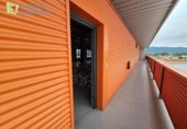 Oficina en venta con 126m² en Miranda de Ebro, Polígono Industrial Bayas foto