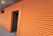Oficina en venta con 126m² en Miranda de Ebro, Polígono Industrial Bayas foto