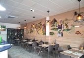 Restaurante en alquiler, traspaso con 100m² en San Bartolomé foto