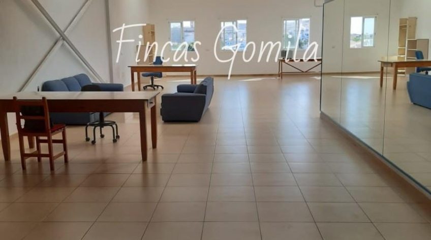 Oficina