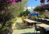 400m² restaurant pour location à Nerja, Plaza Balcón de Europa photo