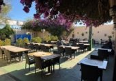 400m² restaurant pour location à Nerja, Plaza Balcón de Europa photo
