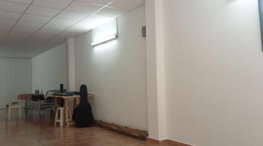 Local comercial