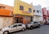 227m² restaurant pour vente, cession à Santa Lucía de Tirajana, Calle Jerónimo Falcón photo