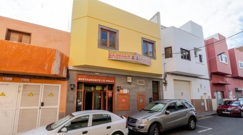 Local comercial