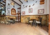 227m² restaurant pour vente, cession à Santa Lucía de Tirajana, Calle Jerónimo Falcón photo