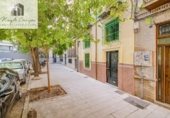 Edifici
en venda
amb 176m² a Granada, a la zona de Albaicín, Calle Molino de la Corteza de San Andrés foto