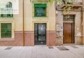 Edifici
en venda
amb 176m² a Granada, a la zona de Albaicín, Calle Molino de la Corteza de San Andrés foto