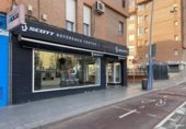 Local comercial en venta con 100m² en Córdoba, Avd. Profesor Arnold Joseph Toynbee foto