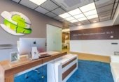 Oficina
en venda
amb 128m² a Las Palmas de Gran Canaria, a la zona de Les Colorades, Calle Américo Vespucio foto
