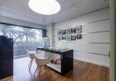 Oficina
en venda
amb 128m² a Las Palmas de Gran Canaria, a la zona de Les Colorades, Calle Américo Vespucio foto