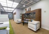 Oficina
en venda
amb 128m² a Las Palmas de Gran Canaria, a la zona de Les Colorades, Calle Américo Vespucio foto