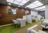 Oficina
en venda
amb 128m² a Las Palmas de Gran Canaria, a la zona de Les Colorades, Calle Américo Vespucio foto