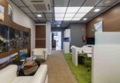 Oficina
en venda
amb 128m² a Las Palmas de Gran Canaria, a la zona de Les Colorades, Calle Américo Vespucio foto