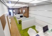 Oficina
en venda
amb 128m² a Las Palmas de Gran Canaria, a la zona de Les Colorades, Calle Américo Vespucio foto