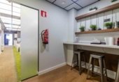 Oficina
en venda
amb 128m² a Las Palmas de Gran Canaria, a la zona de Les Colorades, Calle Américo Vespucio foto