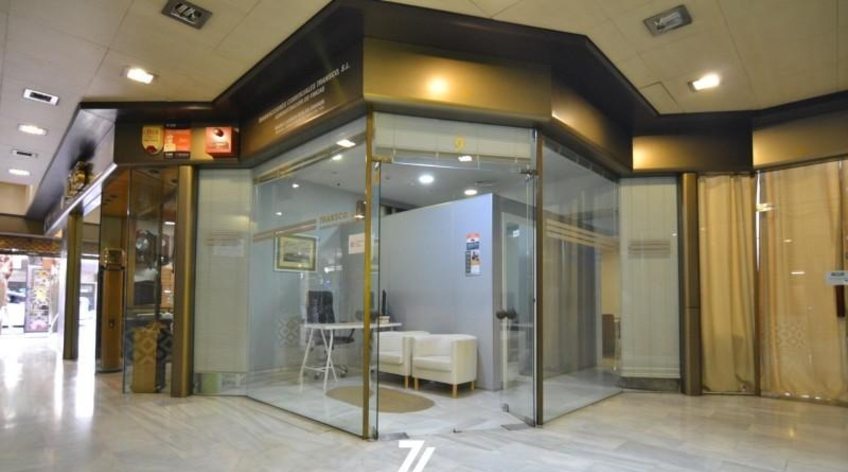 Local comercial