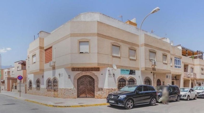 Local comercial
