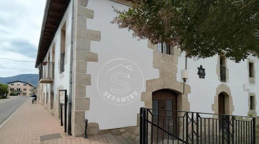 Local comercial