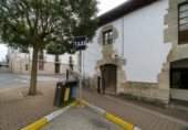 108m² locaux commerciaux pour vente à Irurzun, Calle Nueva photo